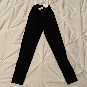 OFFLINE by Aerie Real Me High Wasted Crossover Legging
